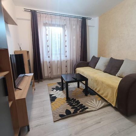 Daylight Apartments Сибиу Экстерьер фото