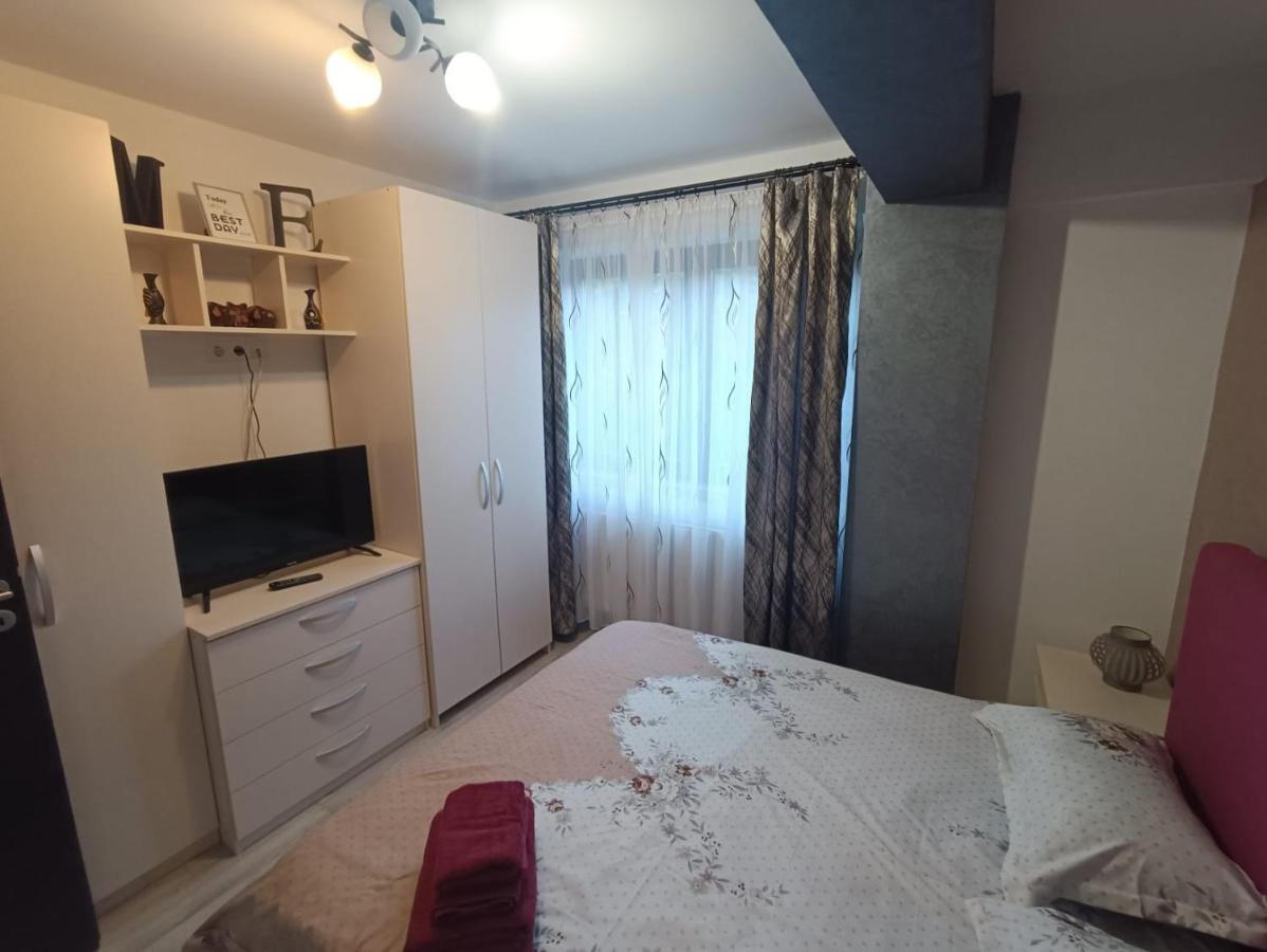 Daylight Apartments Сибиу Экстерьер фото