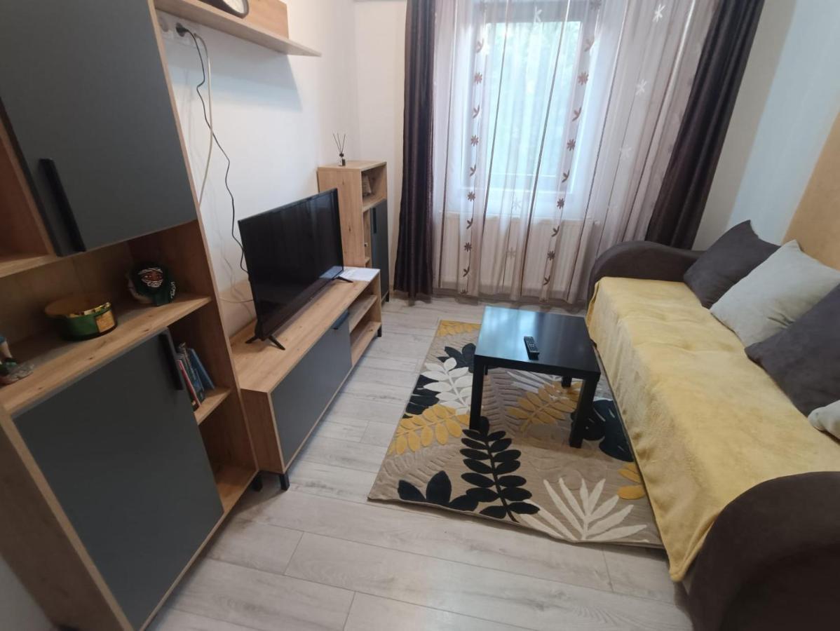 Daylight Apartments Сибиу Экстерьер фото