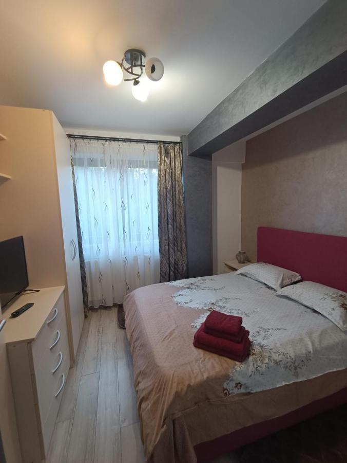 Daylight Apartments Сибиу Экстерьер фото