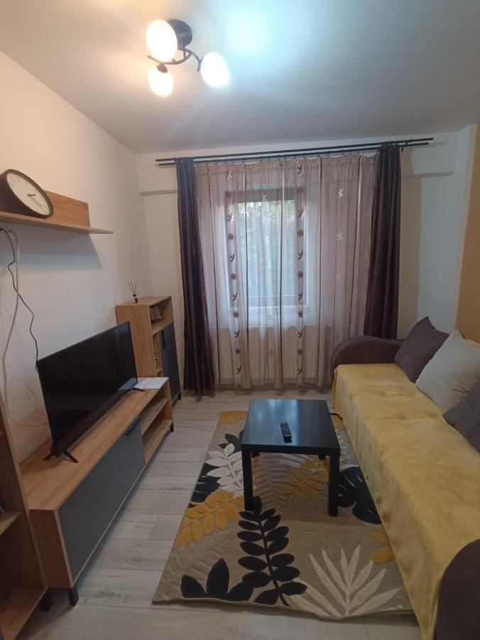 Daylight Apartments Сибиу Экстерьер фото