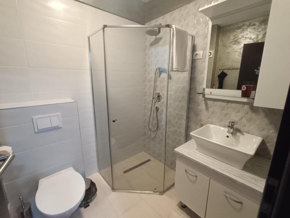 Daylight Apartments Сибиу Экстерьер фото
