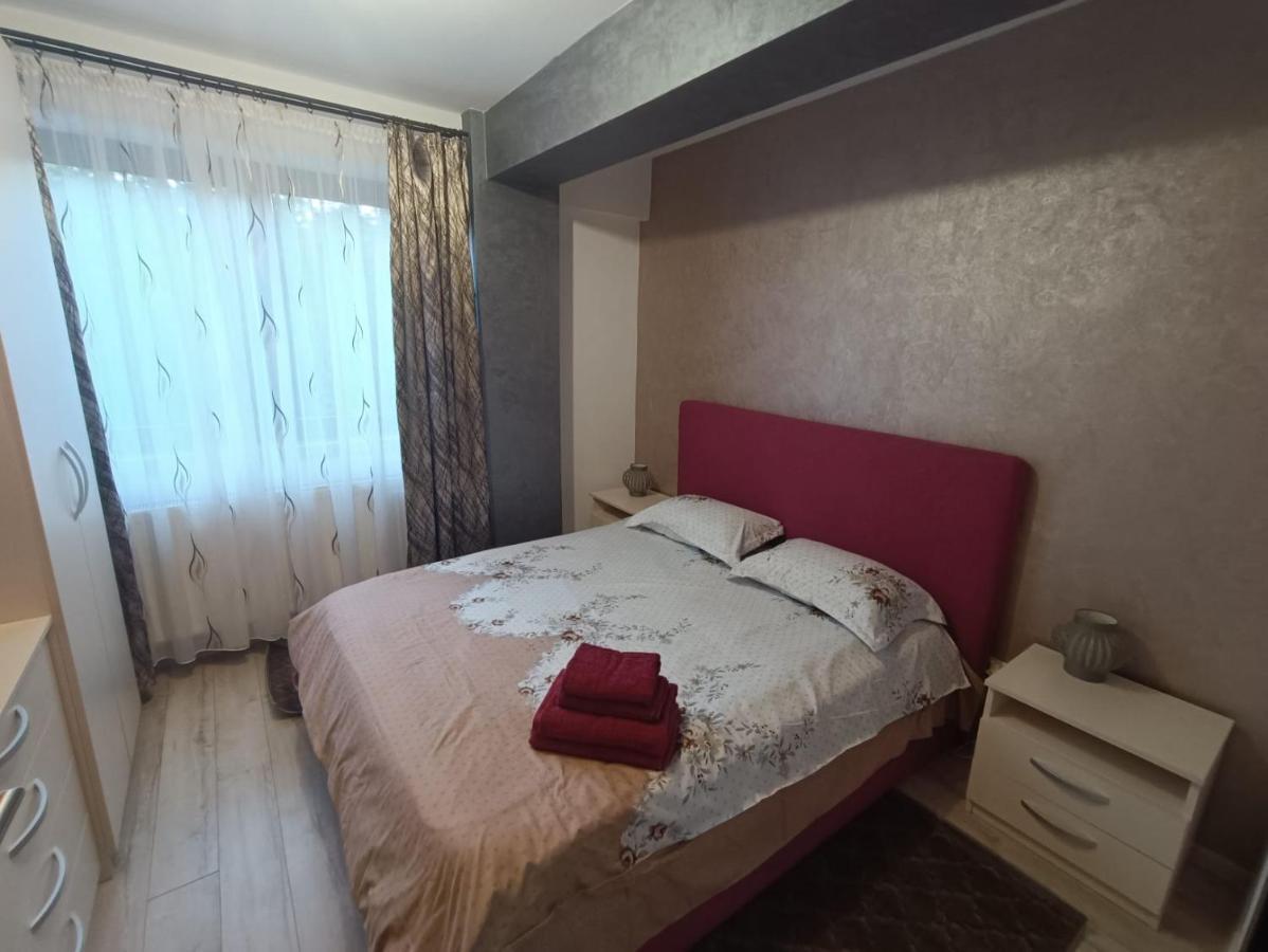 Daylight Apartments Сибиу Экстерьер фото
